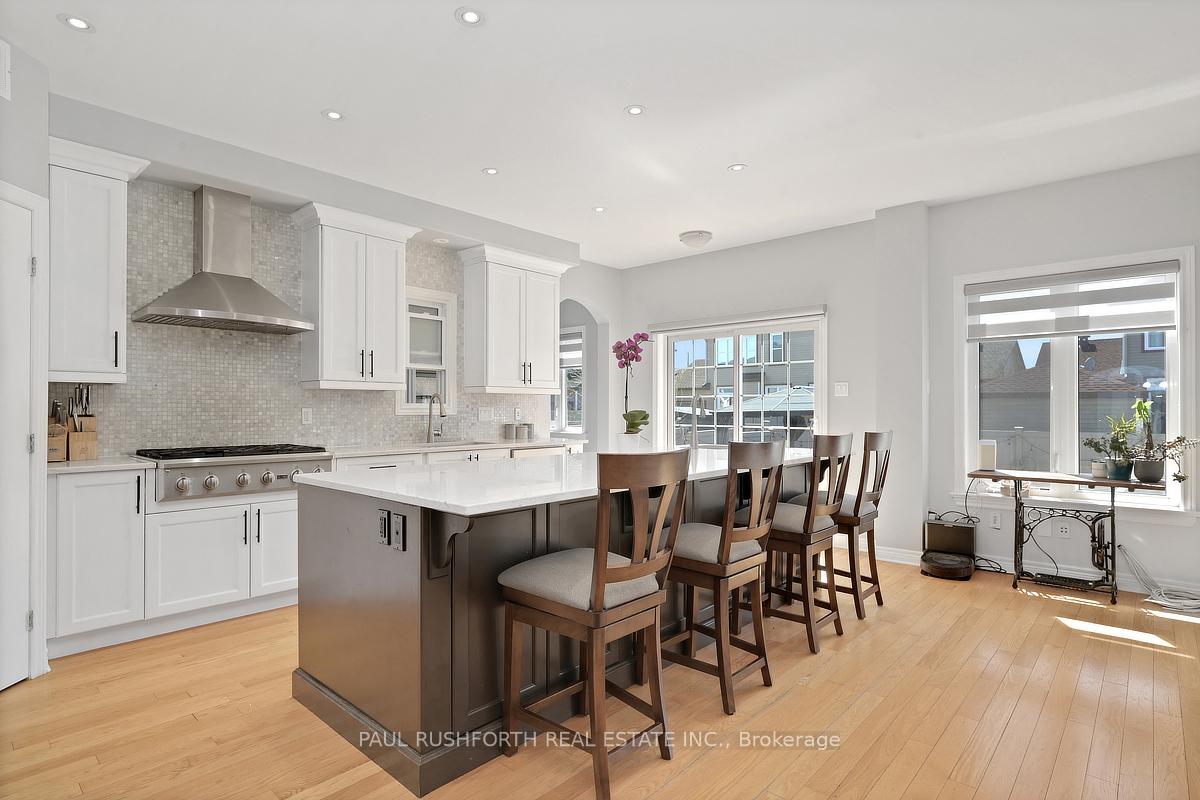 Photo 10 of 508 Cicely Terrace, Ottawa, Barrhaven - Longfields — HOMEH
