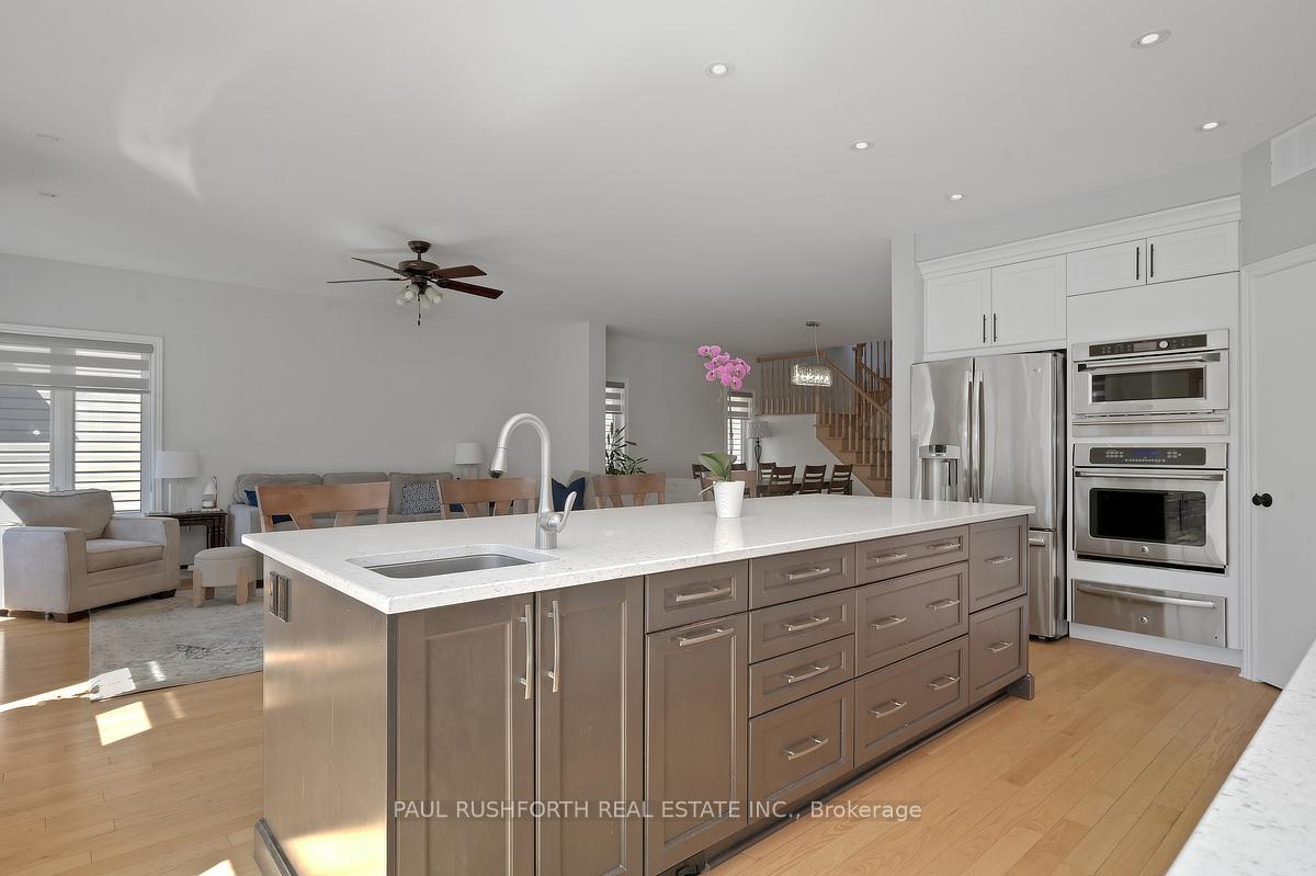 Photo 11 of 508 Cicely Terrace, Ottawa, Barrhaven - Longfields — HOMEH