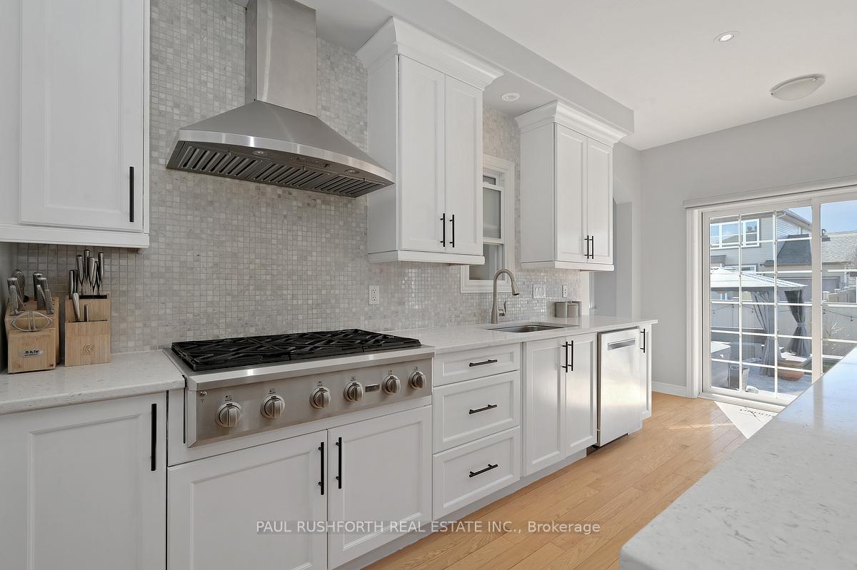 Photo 12 of 508 Cicely Terrace, Ottawa, Barrhaven - Longfields — HOMEH