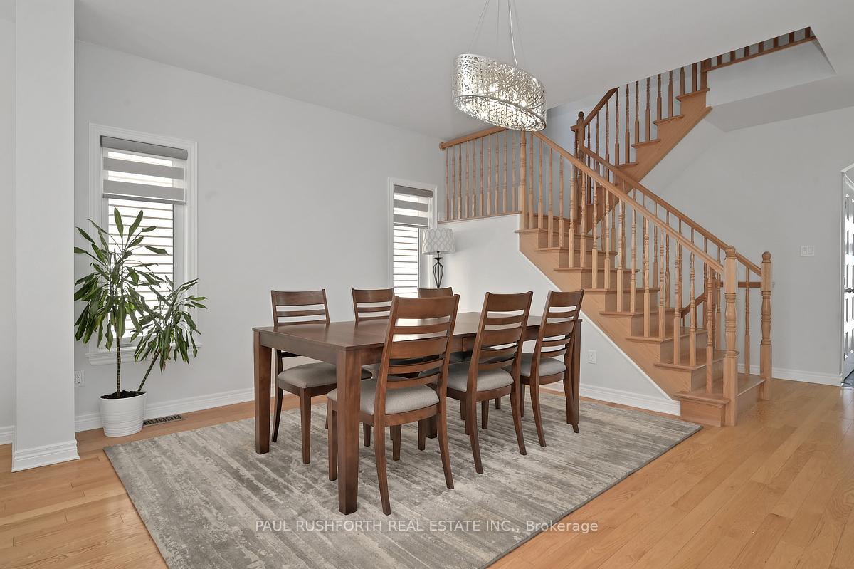 Photo 14 of 508 Cicely Terrace, Ottawa, Barrhaven - Longfields — HOMEH