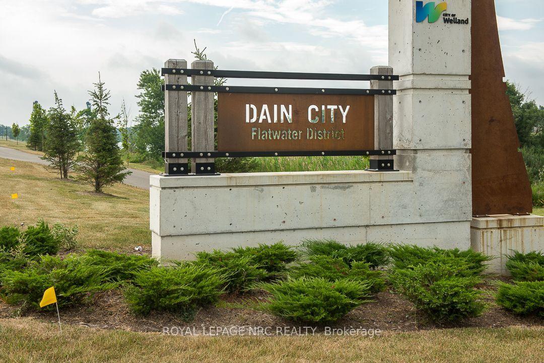Photo 22 of 64 Springfield Street, Welland, Dain City — HOMEH