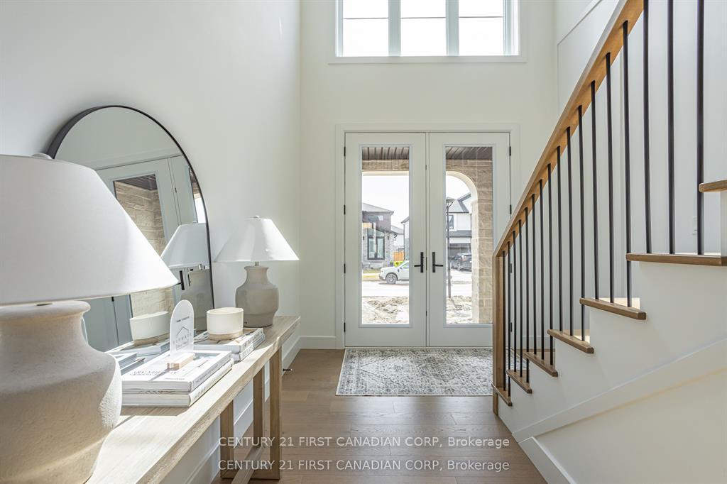 Photo 3 of Lot 104 Darwin Crescent, London, South V — HOMEH