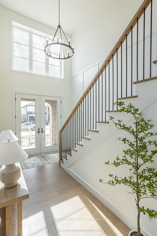 Photo 4 of Lot 104 Darwin Crescent, London, South V — HOMEH