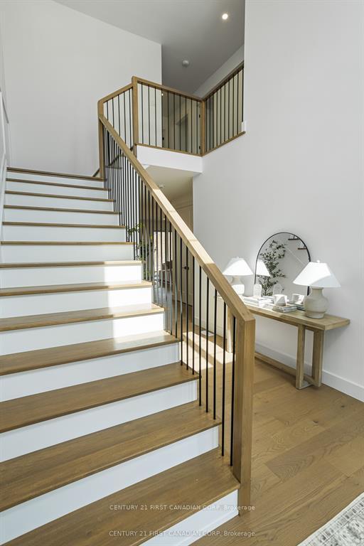 Photo 5 of Lot 104 Darwin Crescent, London, South V — HOMEH
