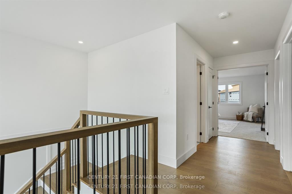 Photo 16 of Lot 104 Darwin Crescent, London, South V — HOMEH