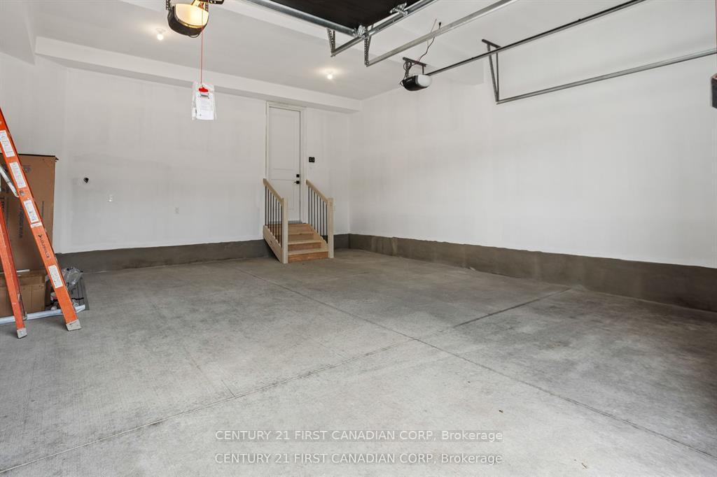 Photo 31 of Lot 104 Darwin Crescent, London, South V — HOMEH