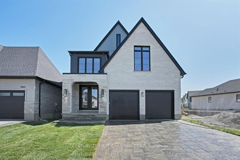Photo 32 of Lot 104 Darwin Crescent, London, South V — HOMEH