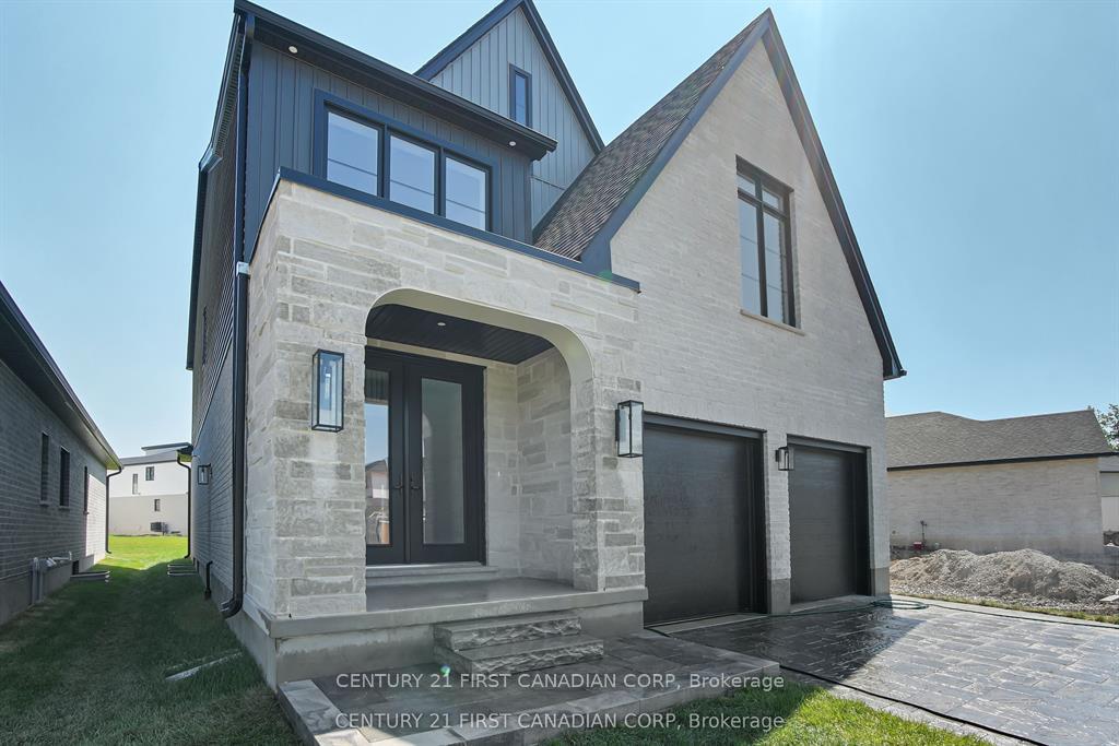 Photo 33 of Lot 104 Darwin Crescent, London, South V — HOMEH