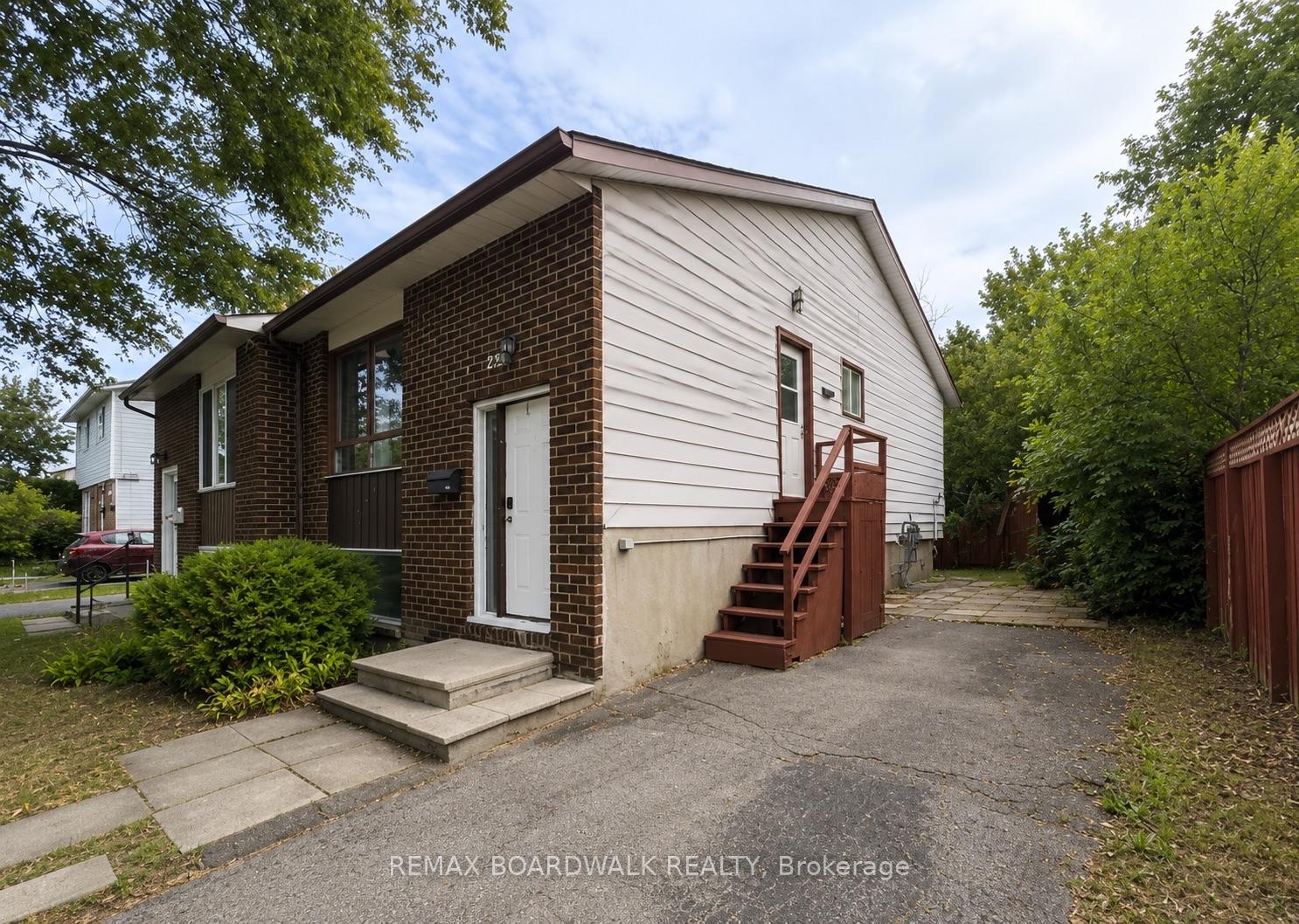 Photo 3 of Unit 1, 222 Castlefrank Road, Ottawa, Kanata - Glencairn/Hazeldean — HOMEH