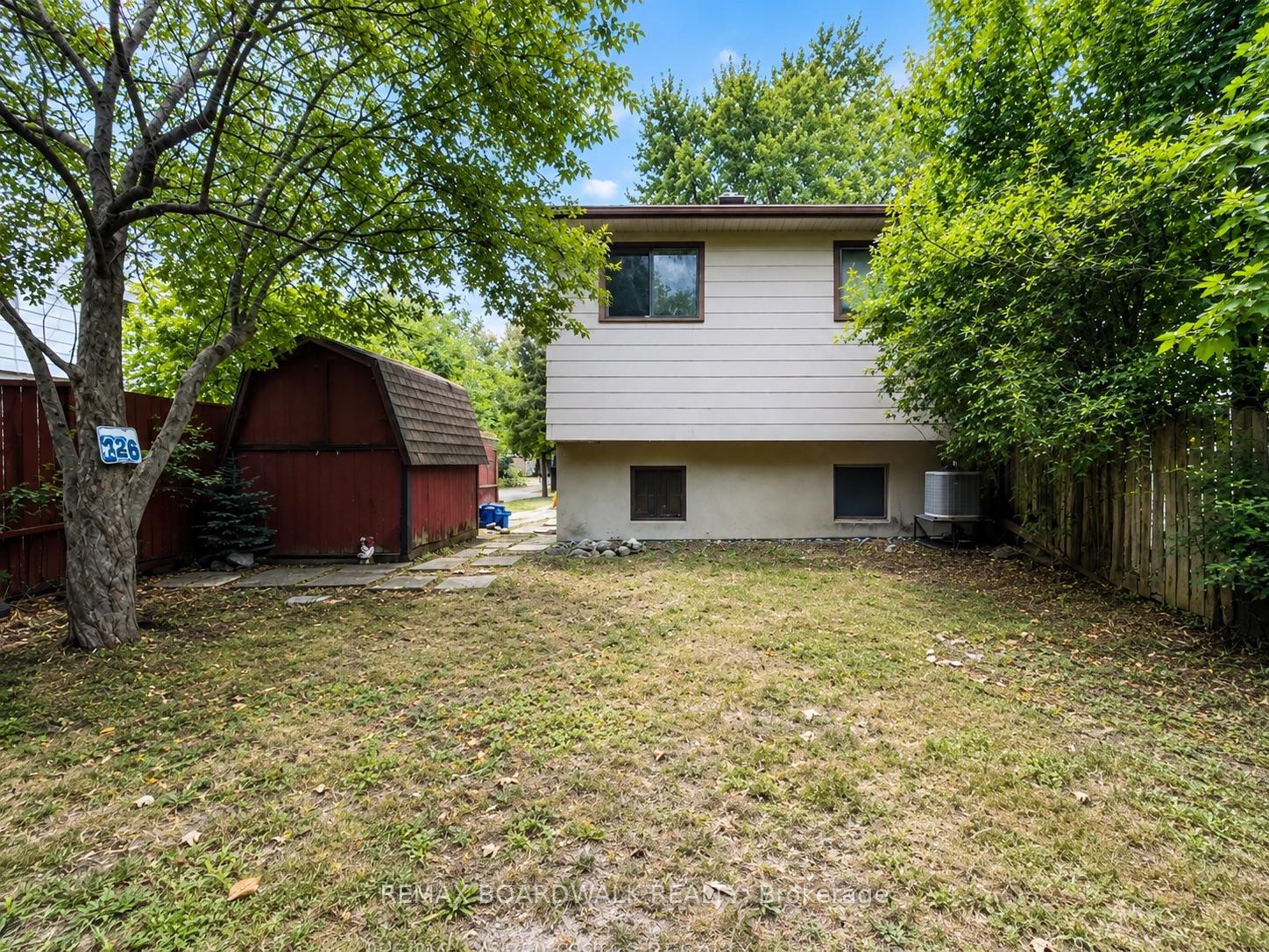 Photo 23 of Unit 1, 222 Castlefrank Road, Ottawa, Kanata - Glencairn/Hazeldean — HOMEH