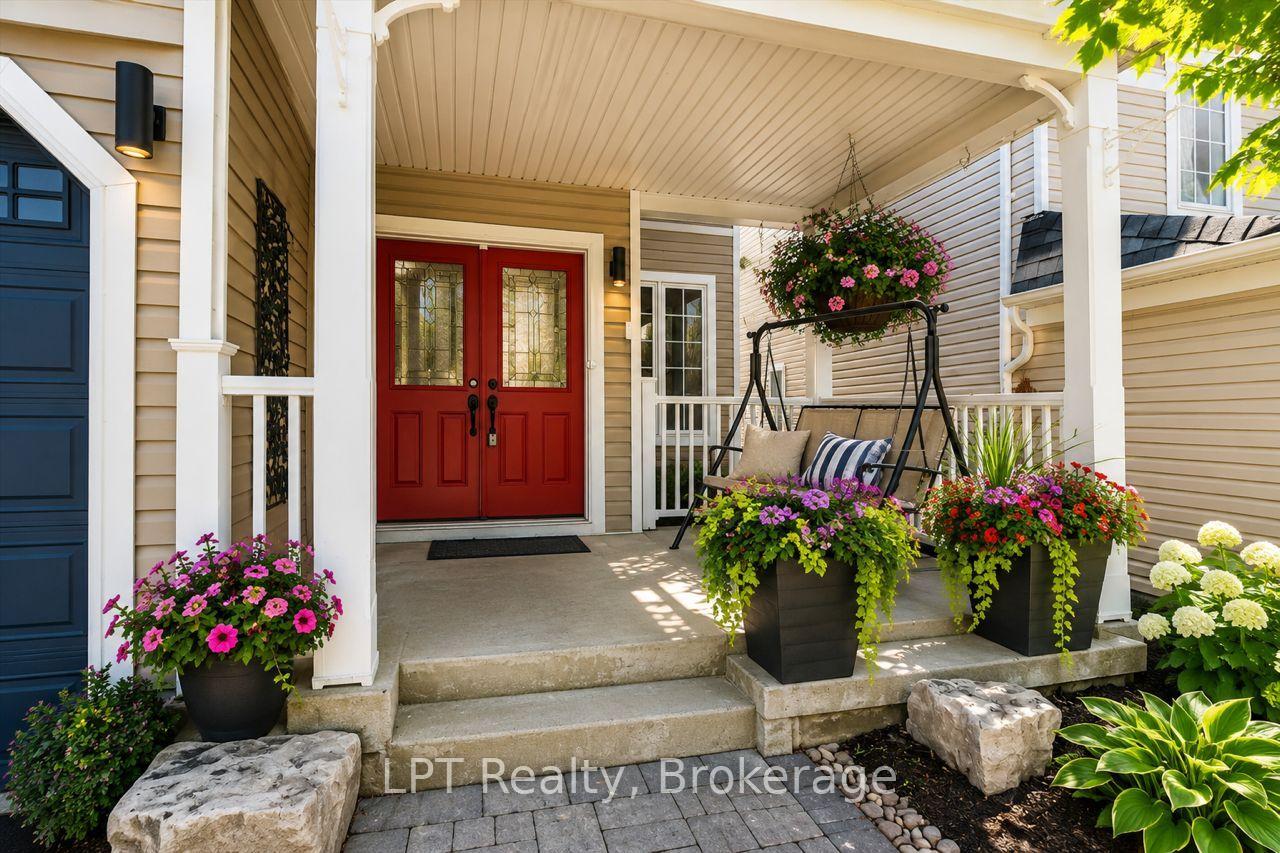 Photo 2 of 1329 Coldstream Drive, Oshawa, Taunton — HOMEH
