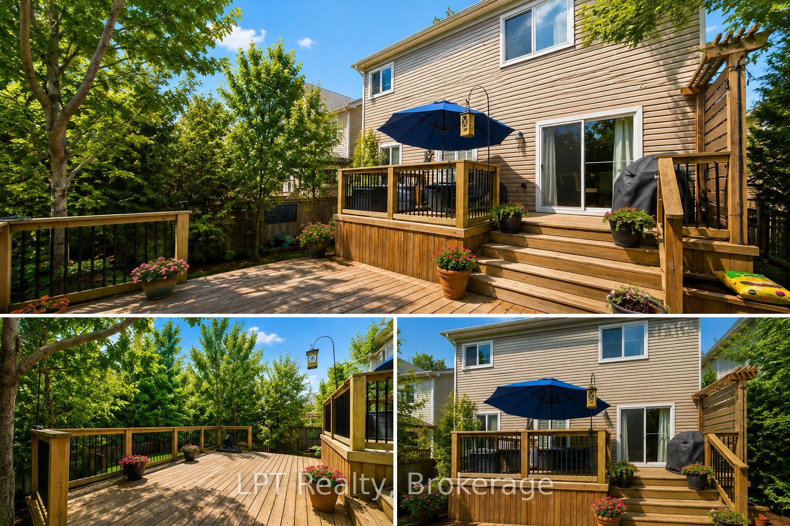 Photo 4 of 1329 Coldstream Drive, Oshawa, Taunton — HOMEH