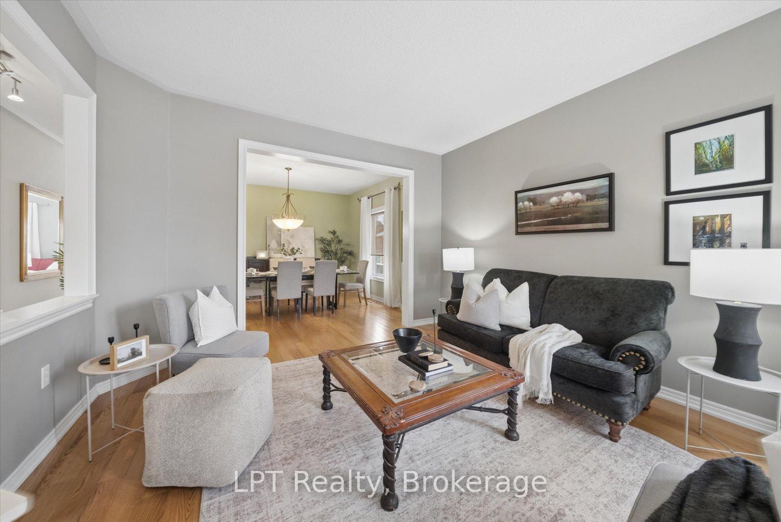 Photo 9 of 1329 Coldstream Drive, Oshawa, Taunton — HOMEH