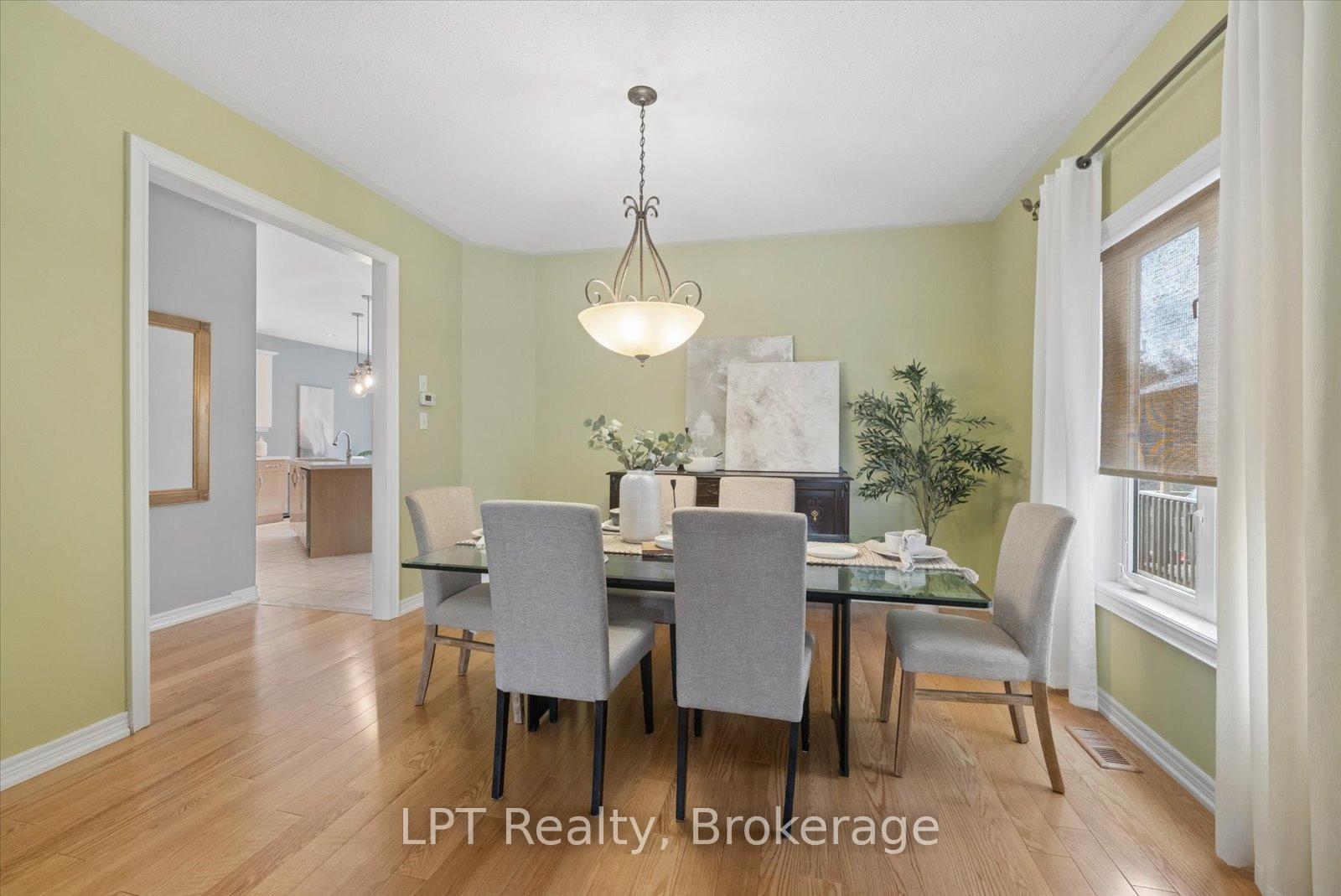 Photo 10 of 1329 Coldstream Drive, Oshawa, Taunton — HOMEH