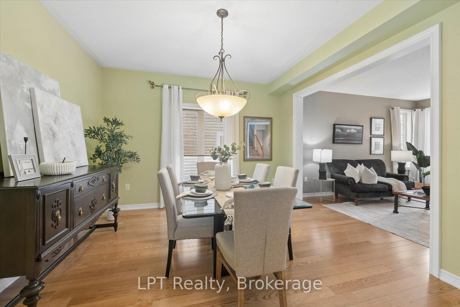 Photo 11 of 1329 Coldstream Drive, Oshawa, Taunton — HOMEH