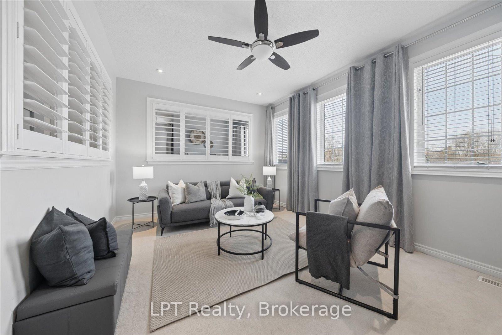 Photo 26 of 1329 Coldstream Drive, Oshawa, Taunton — HOMEH