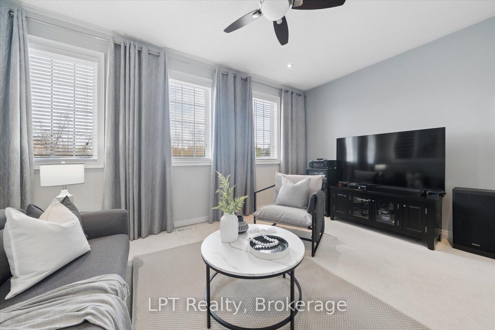 Photo 27 of 1329 Coldstream Drive, Oshawa, Taunton — HOMEH