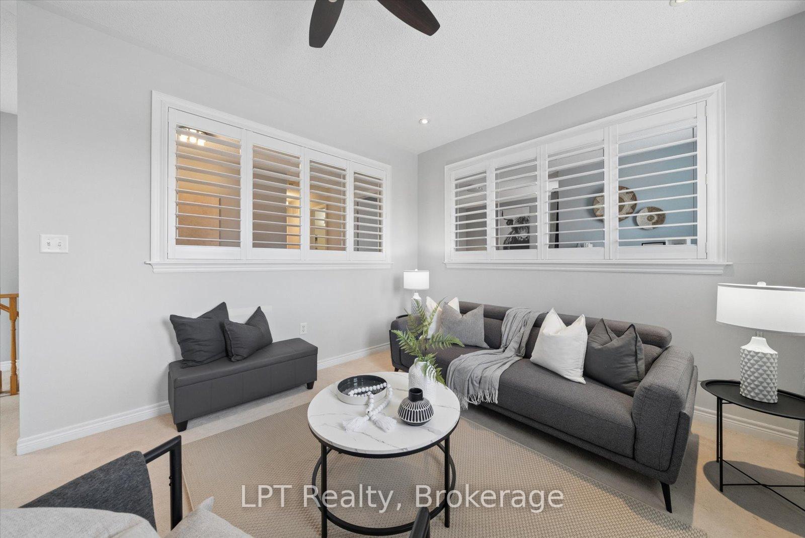 Photo 28 of 1329 Coldstream Drive, Oshawa, Taunton — HOMEH