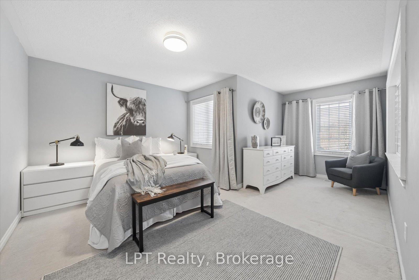 Photo 34 of 1329 Coldstream Drive, Oshawa, Taunton — HOMEH