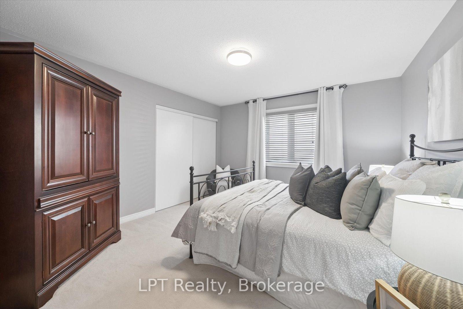 Photo 40 of 1329 Coldstream Drive, Oshawa, Taunton — HOMEH