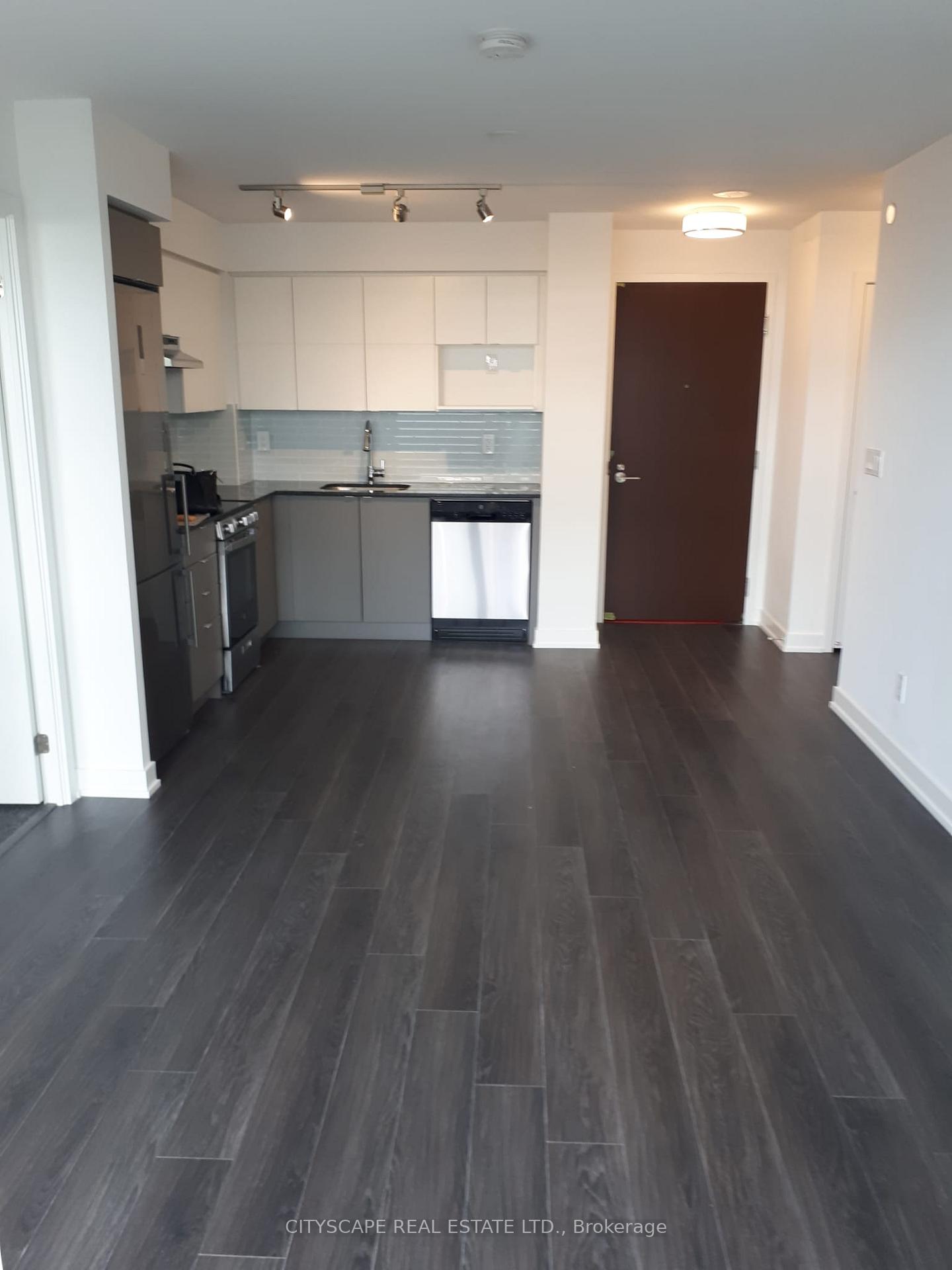 Photo 2 of Unit 323, 120 Varna Drive, Toronto, Englemount-Lawrence — HOMEH
