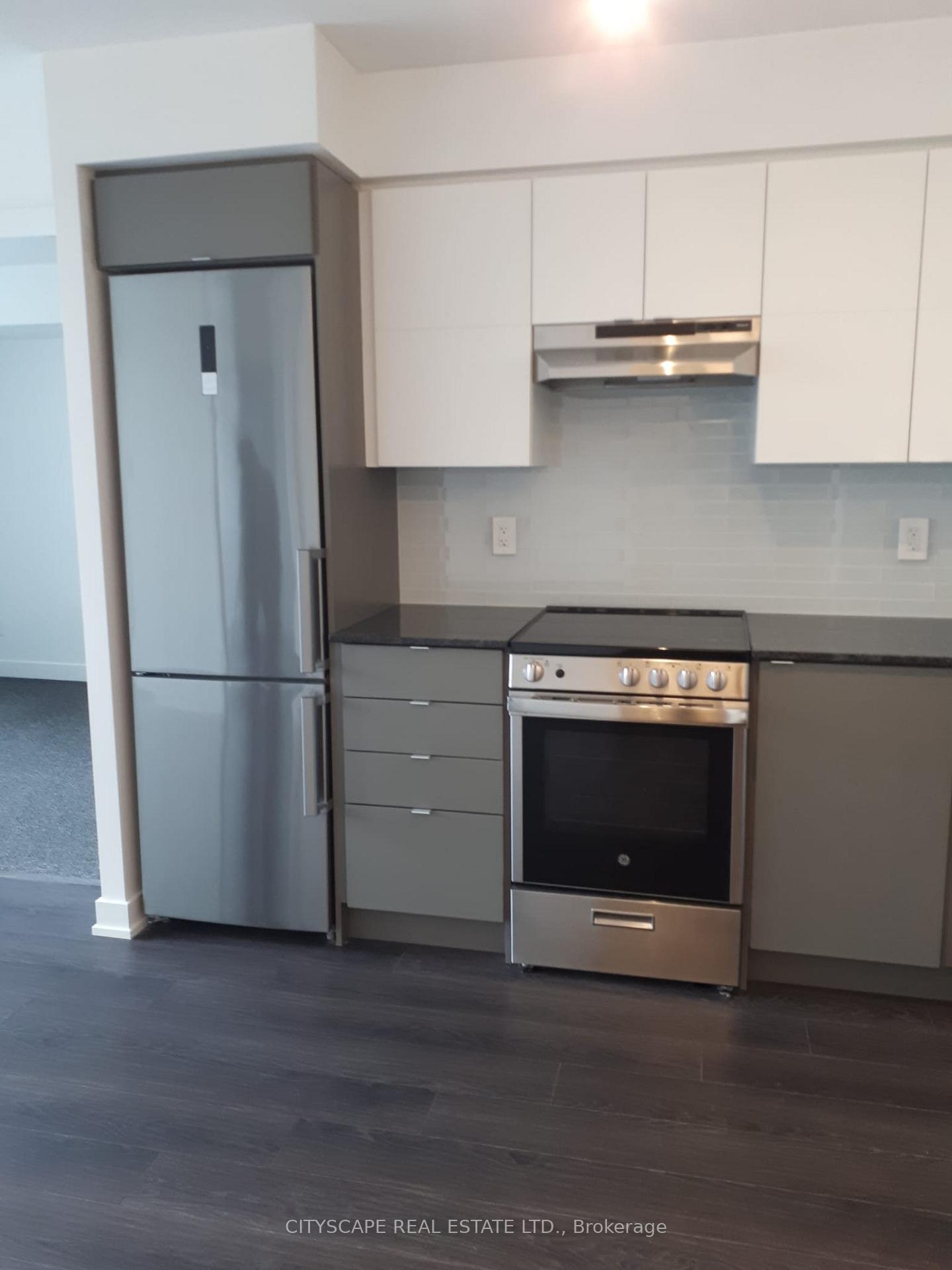 Photo 3 of Unit 323, 120 Varna Drive, Toronto, Englemount-Lawrence — HOMEH