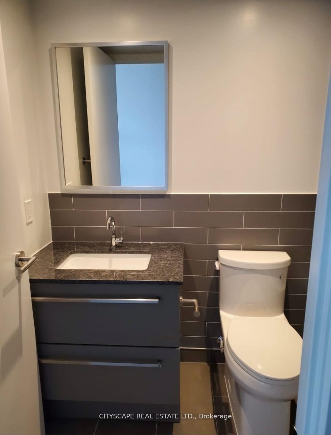 Photo 5 of Unit 323, 120 Varna Drive, Toronto, Englemount-Lawrence — HOMEH