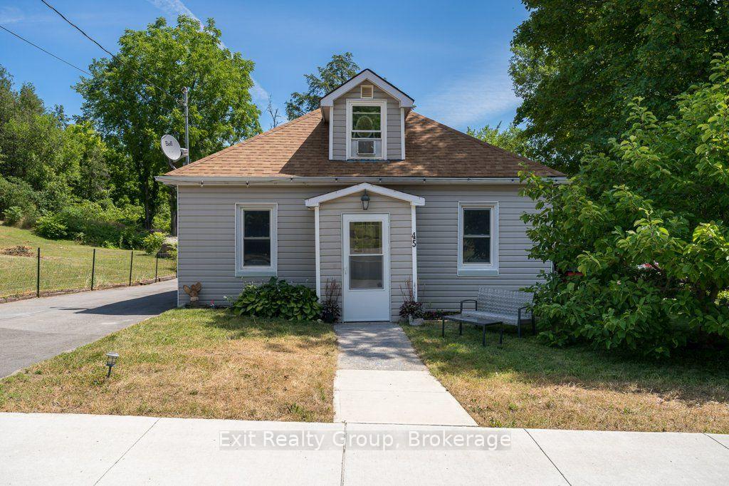 Photo of 45 McClellan Street