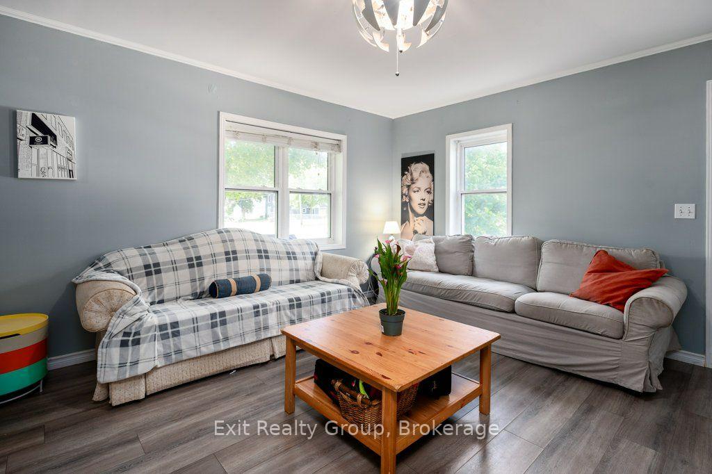 Photo 6 of 45 McClellan Street, Tweed, Tweed (Village) — HOMEH