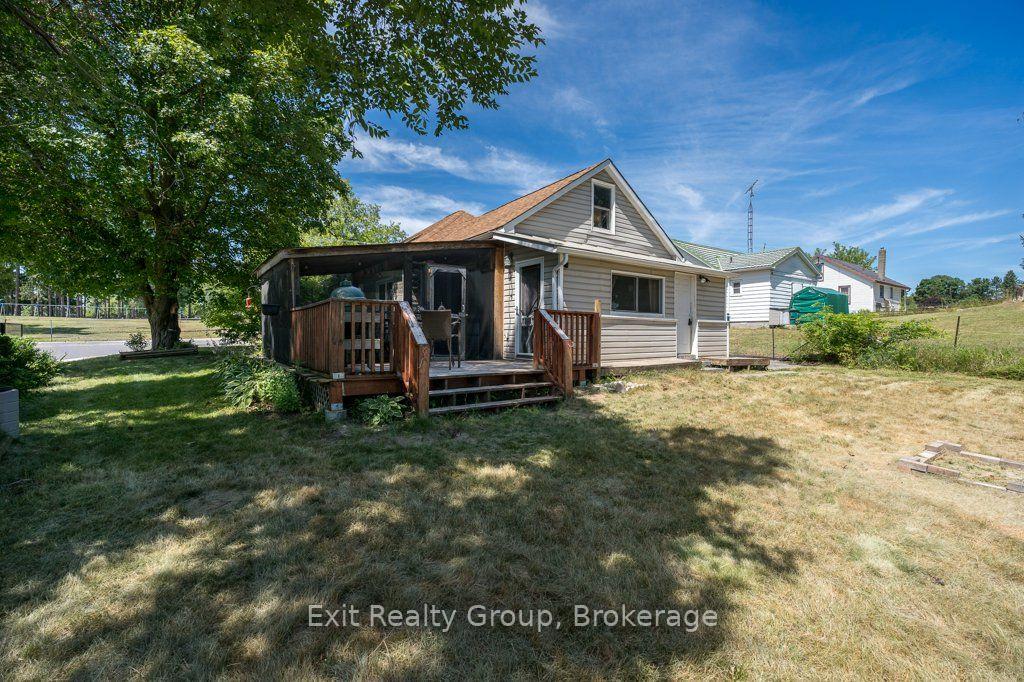 Photo 21 of 45 McClellan Street, Tweed, Tweed (Village) — HOMEH
