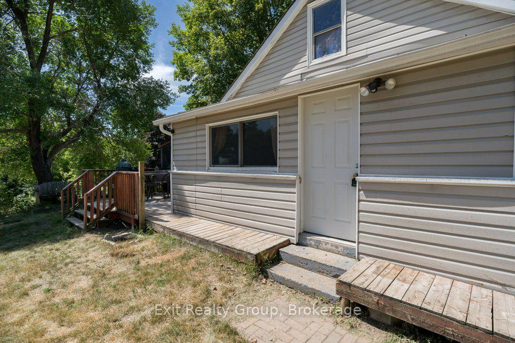 Photo 26 of 45 McClellan Street, Tweed, Tweed (Village) — HOMEH