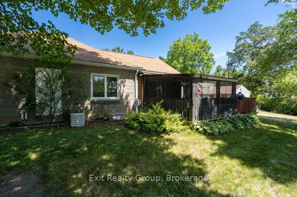Photo 29 of 45 McClellan Street, Tweed, Tweed (Village) — HOMEH