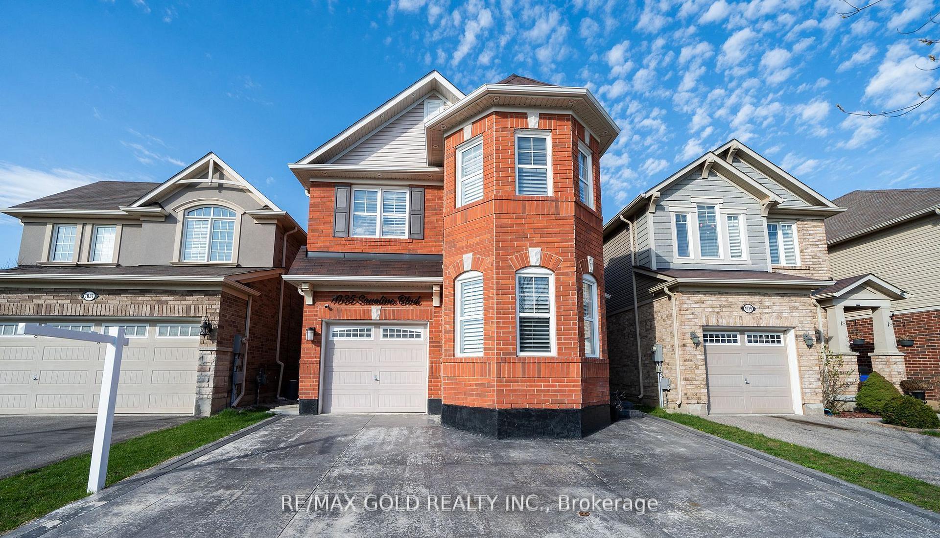 Photo 1 of 1035 Savoline Boulevard, Milton, Harrison — HOMEH