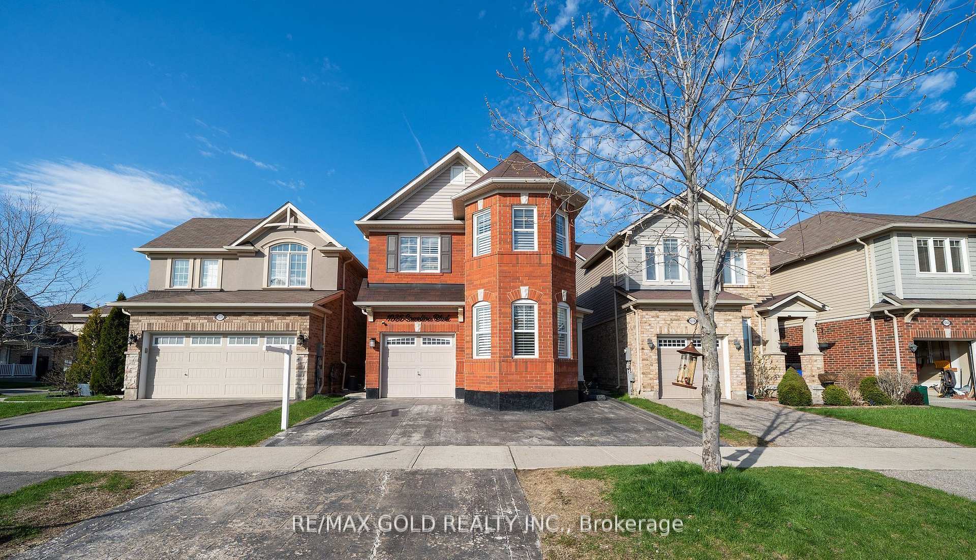 Photo 2 of 1035 Savoline Boulevard, Milton, Harrison — HOMEH