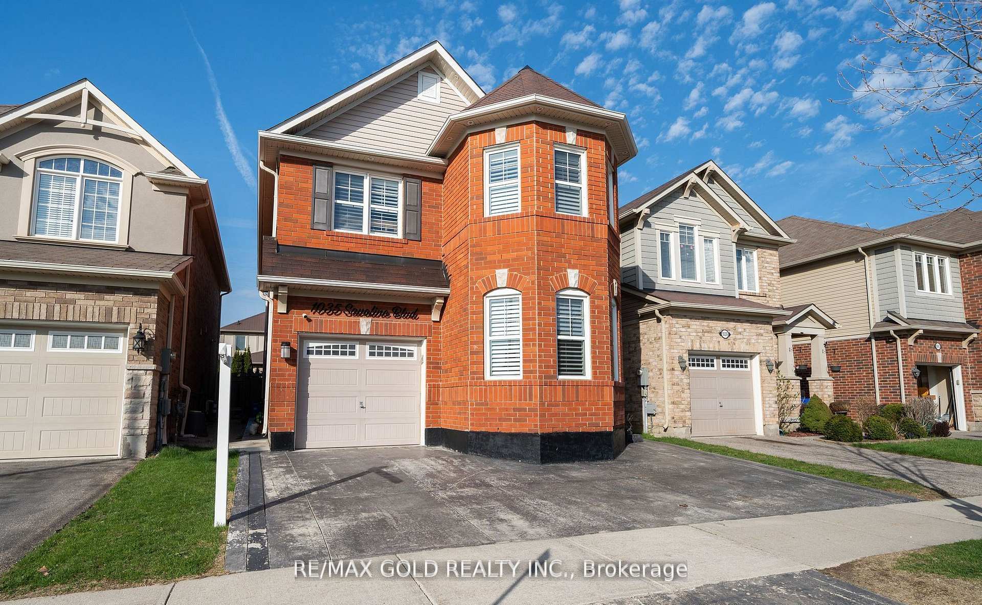 Photo 3 of 1035 Savoline Boulevard, Milton, Harrison — HOMEH