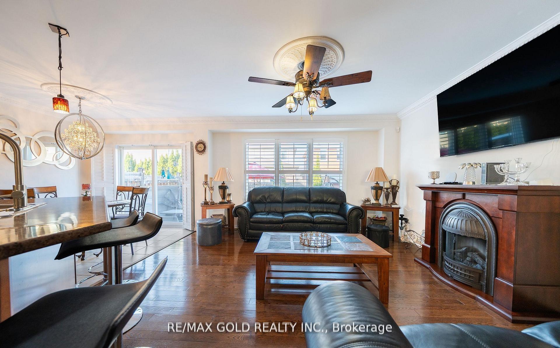 Photo 13 of 1035 Savoline Boulevard, Milton, Harrison — HOMEH