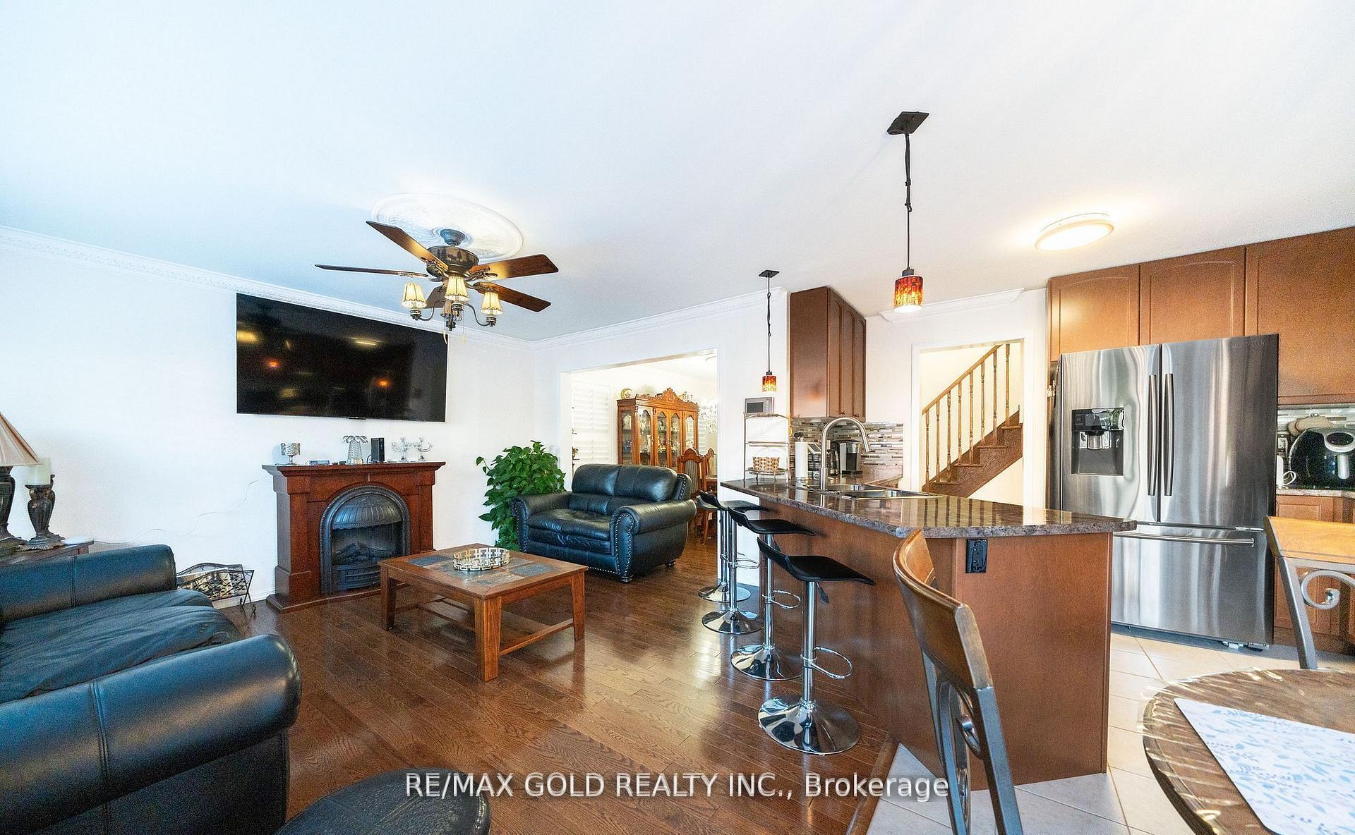 Photo 15 of 1035 Savoline Boulevard, Milton, Harrison — HOMEH