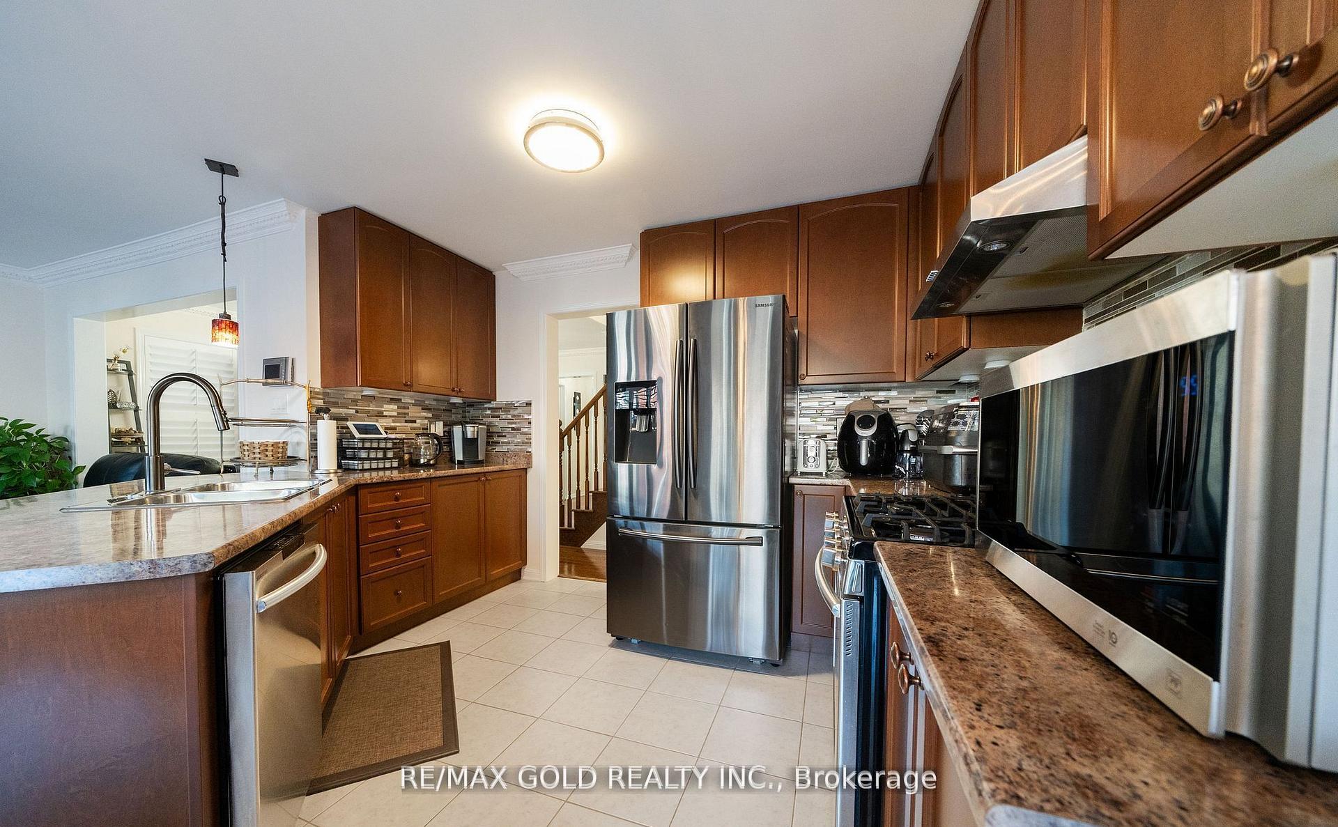 Photo 20 of 1035 Savoline Boulevard, Milton, Harrison — HOMEH