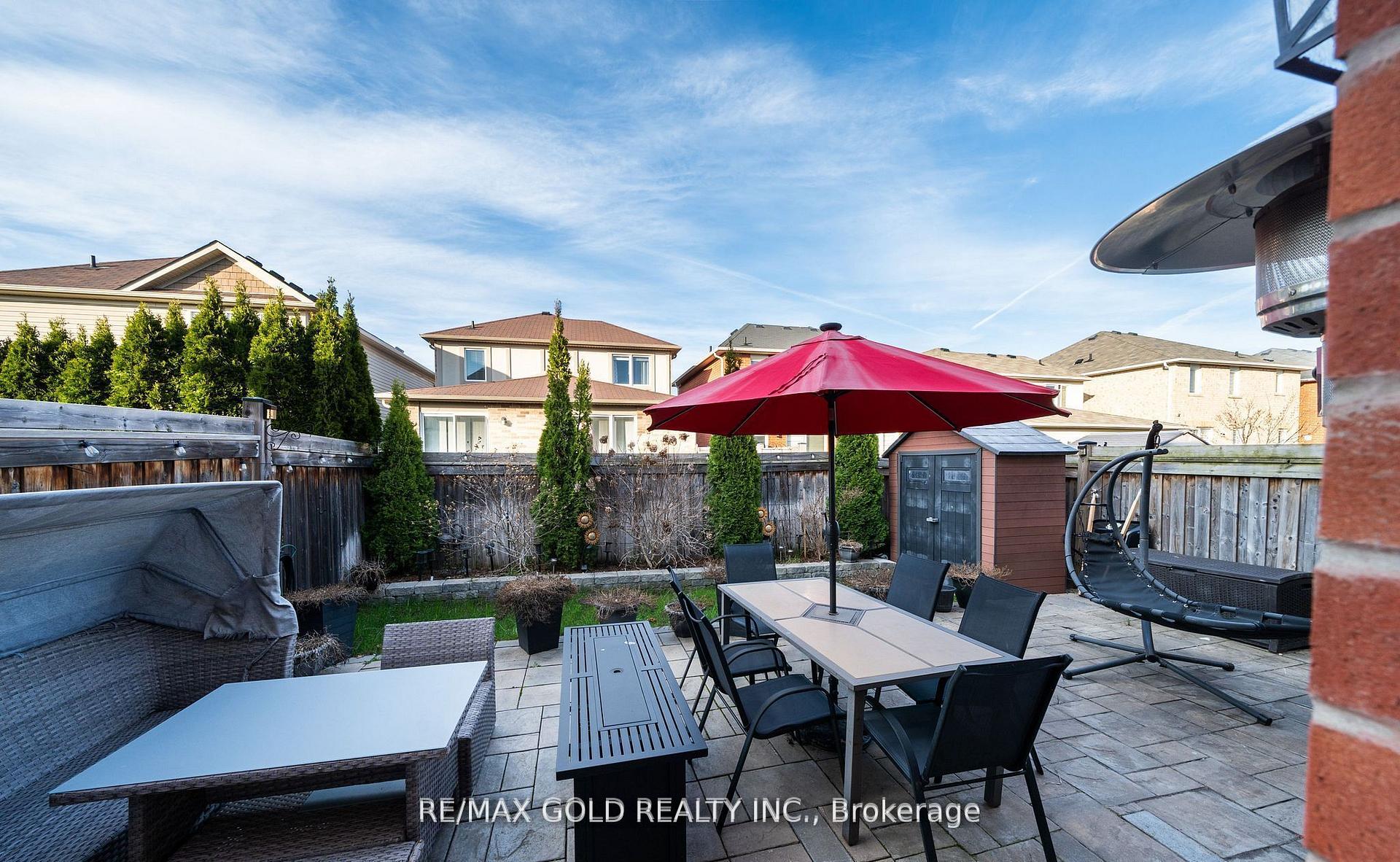 Photo 42 of 1035 Savoline Boulevard, Milton, Harrison — HOMEH