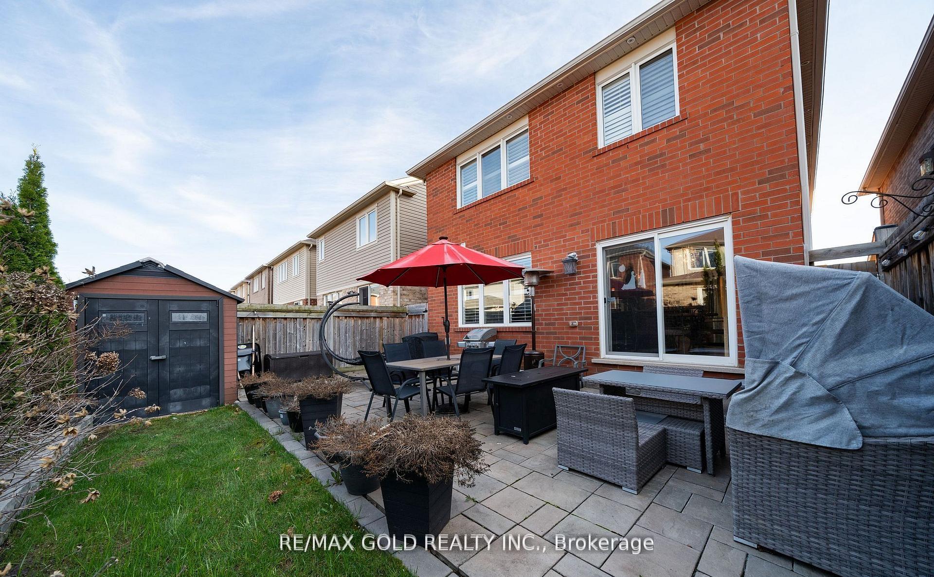 Photo 43 of 1035 Savoline Boulevard, Milton, Harrison — HOMEH