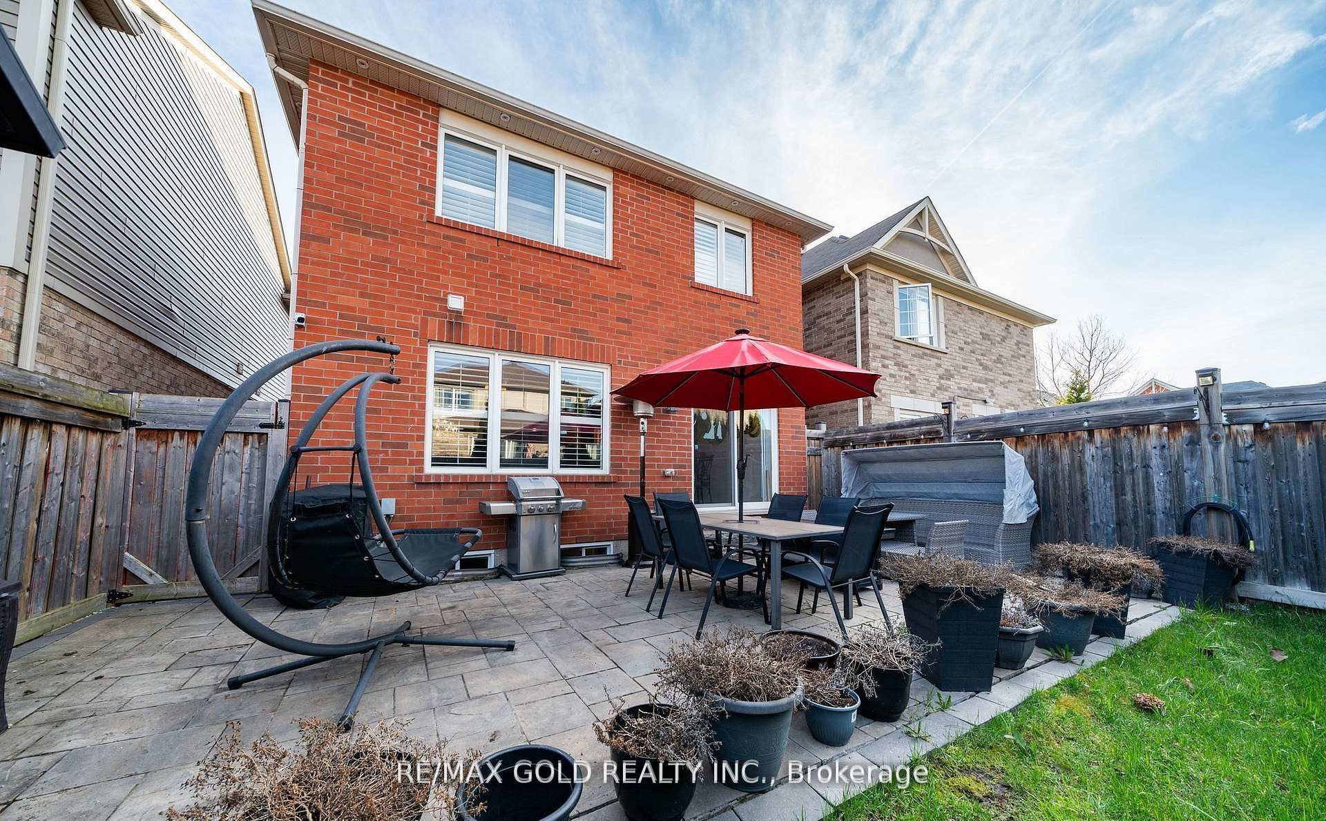 Photo 44 of 1035 Savoline Boulevard, Milton, Harrison — HOMEH