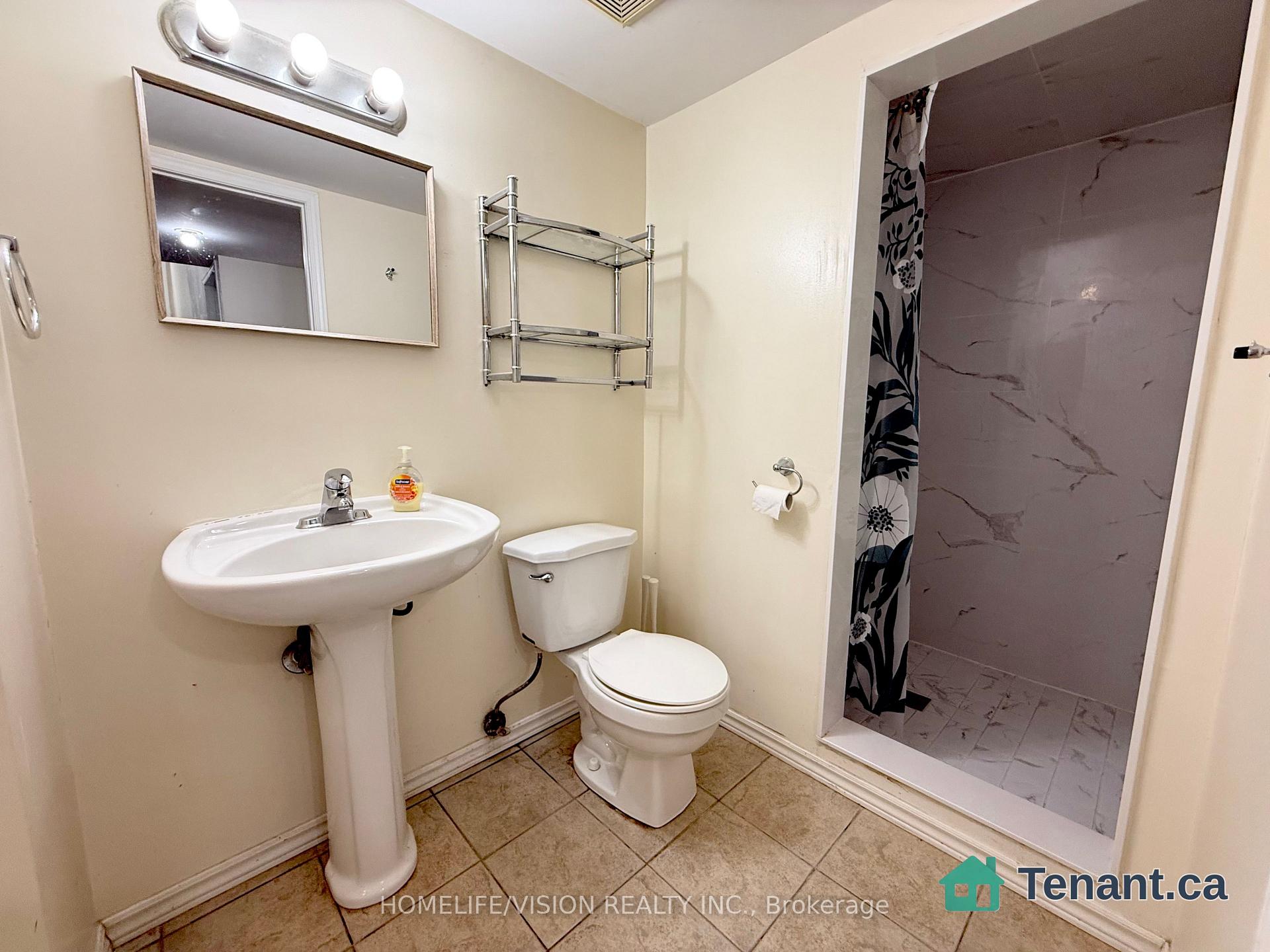Photo 4 of Unit bsmt, 19 Candlebrook Crescent, Scarborough, L'Amoreaux — HOMEH