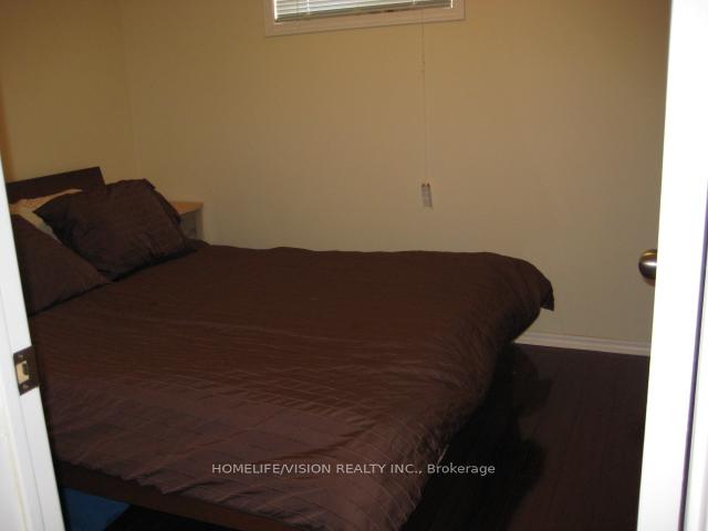 Photo 7 of Unit bsmt, 19 Candlebrook Crescent, Scarborough, L'Amoreaux — HOMEH