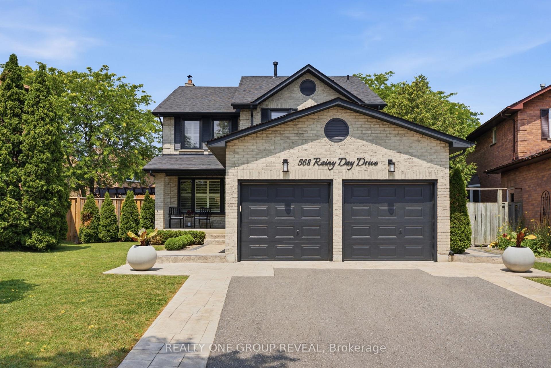 Photo 1 of 568 Rainy Day Drive, Pickering, Woodlands — HOMEH