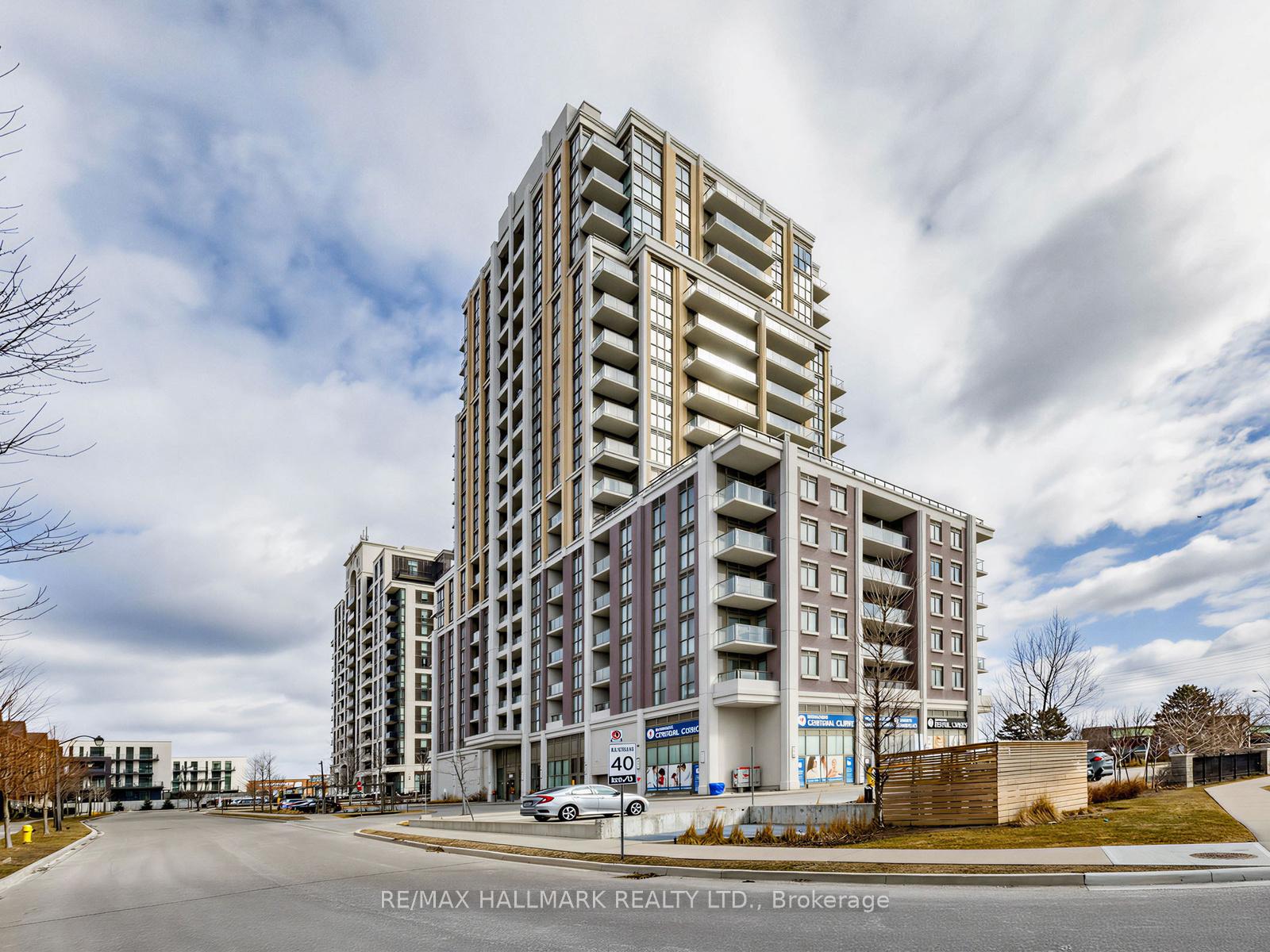 Photo of Unit 1112, 9560 Markham Road
