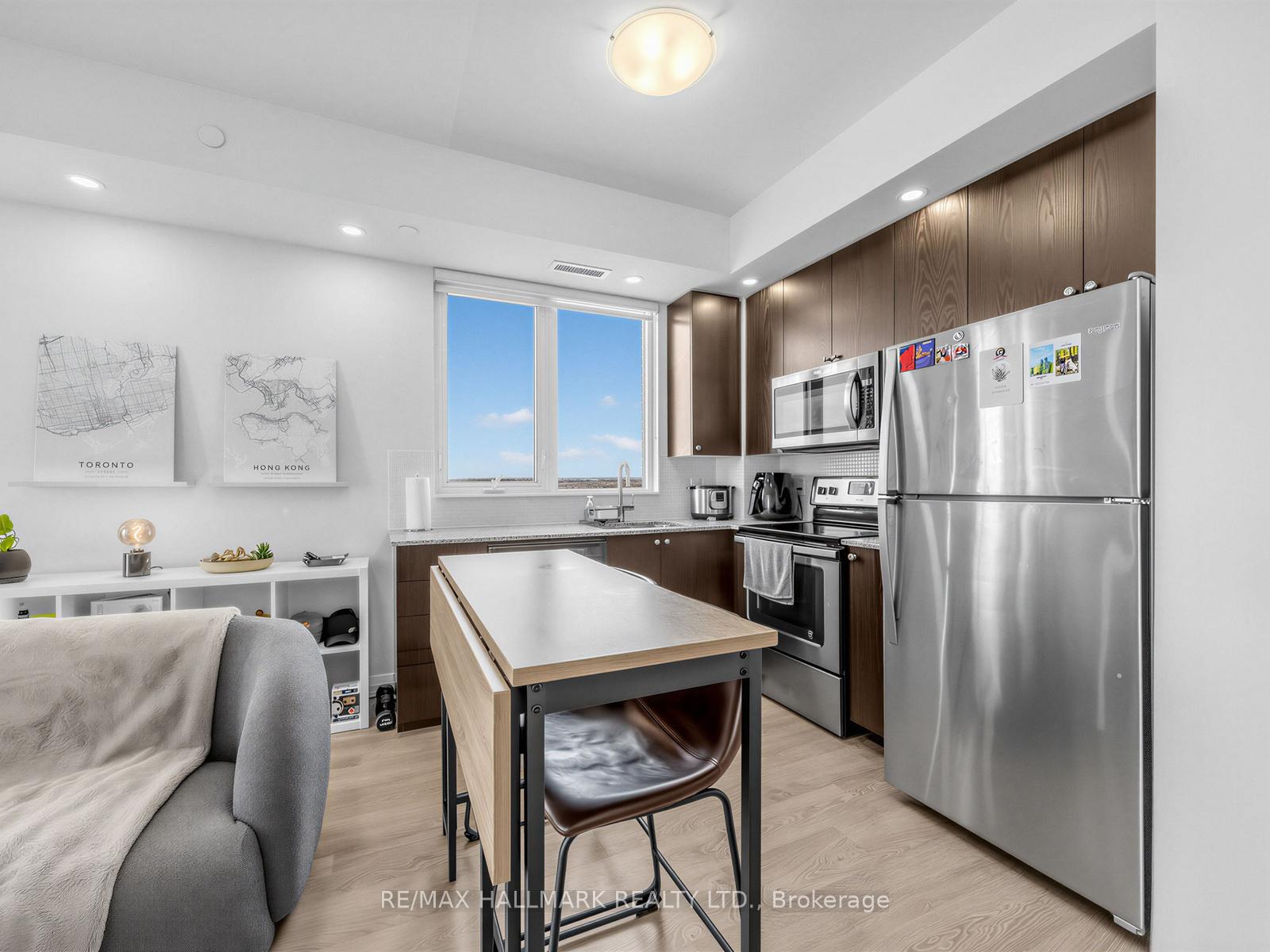 Photo 4 of Unit 1112, 9560 Markham Road, Markham, Wismer — HOMEH