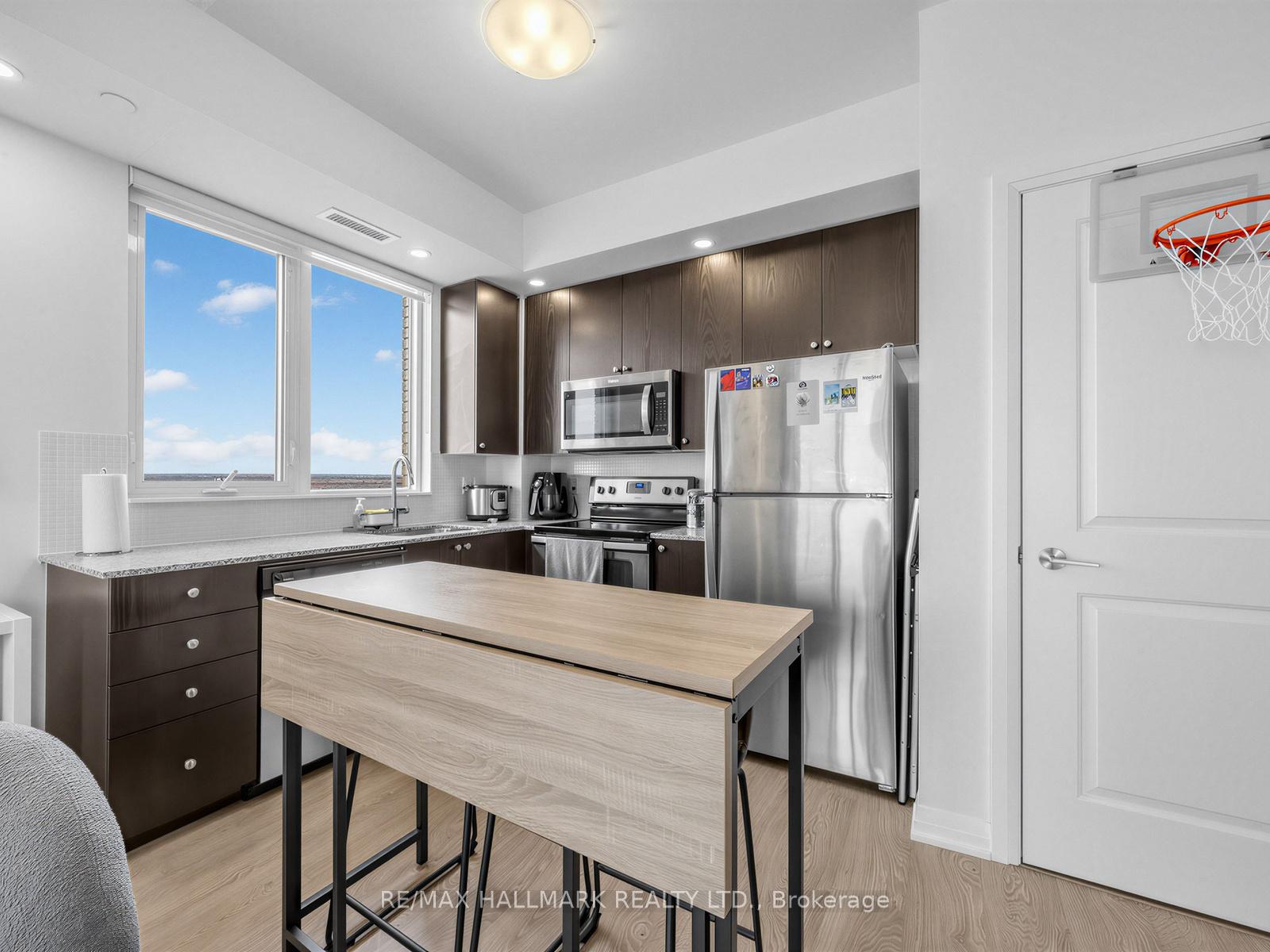 Photo 5 of Unit 1112, 9560 Markham Road, Markham, Wismer — HOMEH