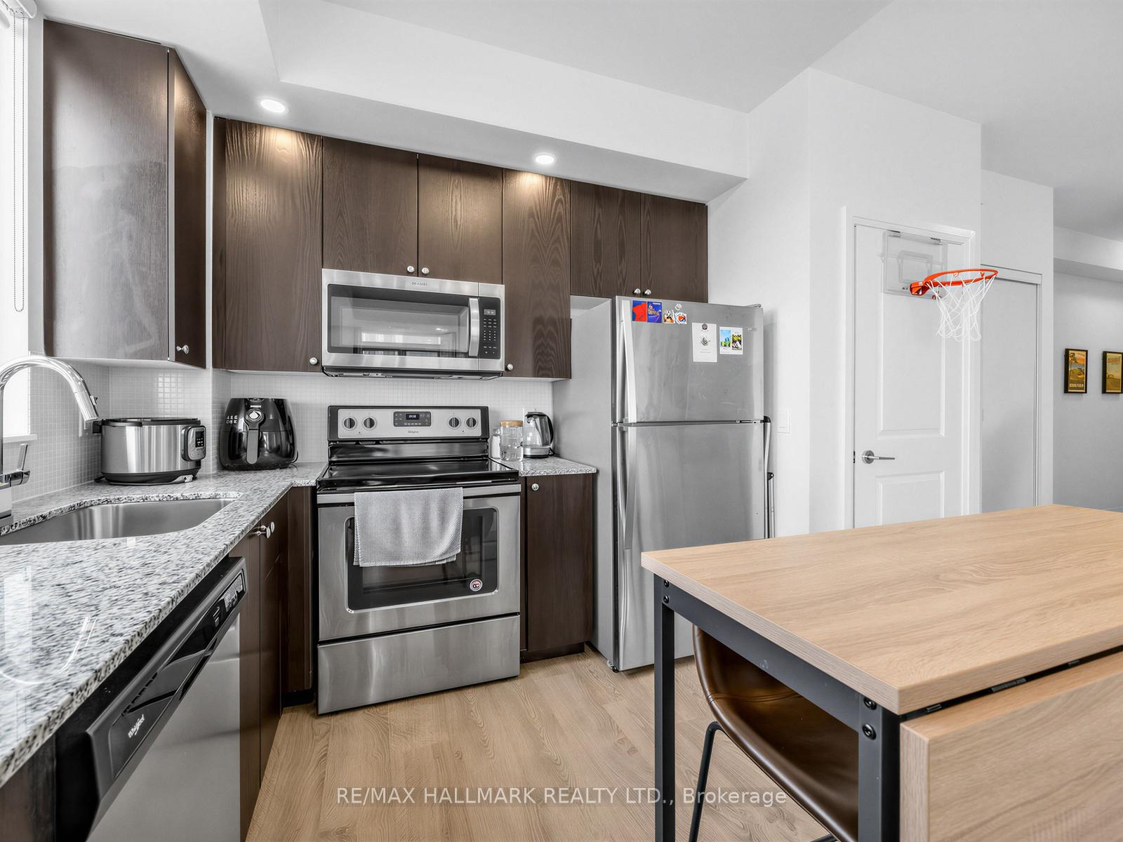 Photo 8 of Unit 1112, 9560 Markham Road, Markham, Wismer — HOMEH