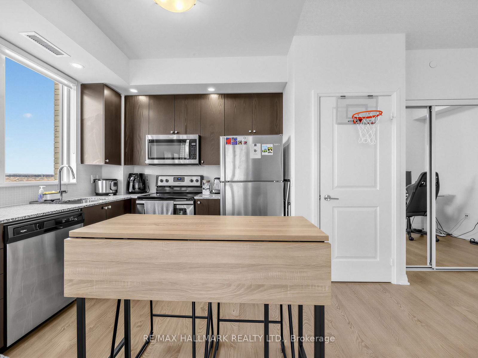 Photo 10 of Unit 1112, 9560 Markham Road, Markham, Wismer — HOMEH