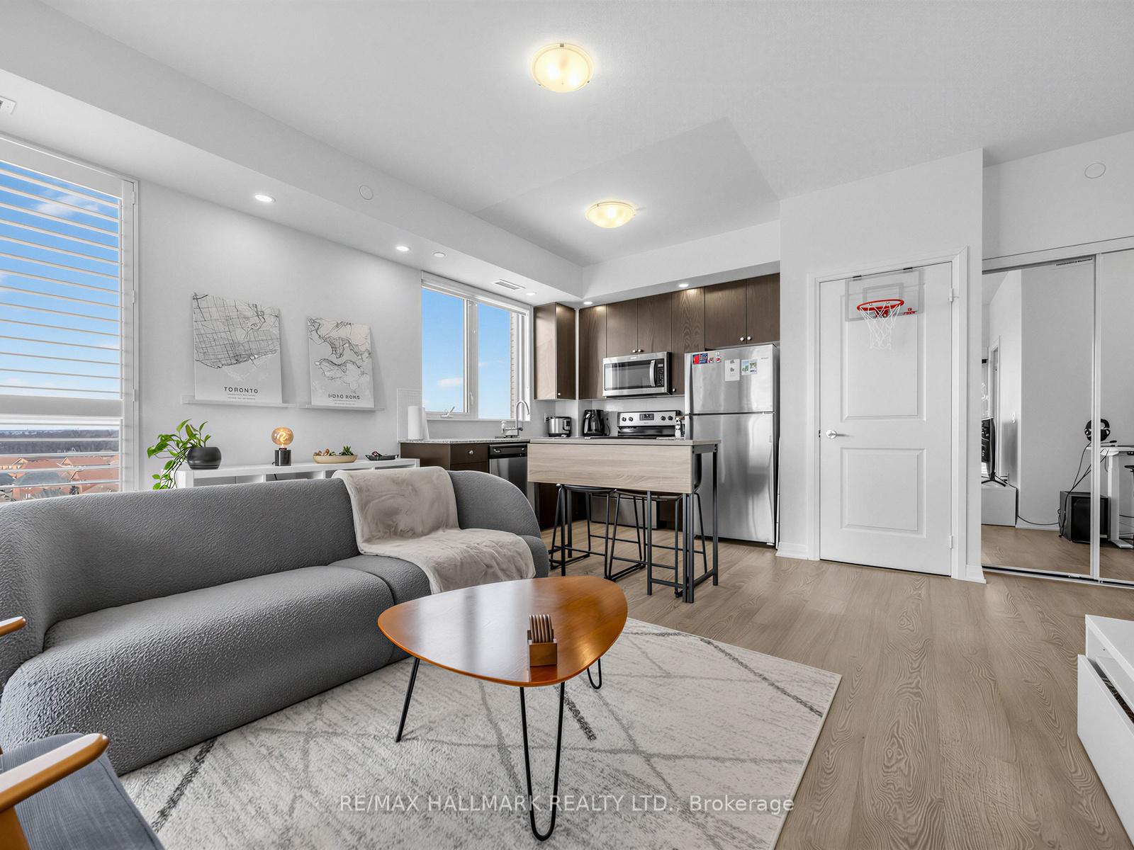 Photo 16 of Unit 1112, 9560 Markham Road, Markham, Wismer — HOMEH